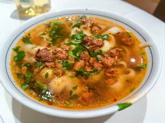 -老爷庙风味美食府(魏都大道店)