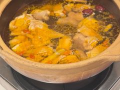 -粤来记·啫啫煲·点心(日月光店)