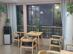 -太乙盲人推拿足疗艾灸连锁(晴川店)