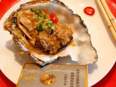 -奕景海鲜酒家· 大连海鲜(星海广场店)