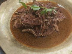 -芦月轩羊蝎子(北蜂窝店)