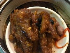 -点点心点心专门店(湾仔店)