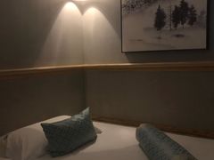 -云中漫步·足疗养生会馆(金开店)