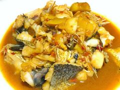 -千岛湖小鱼儿·淳安匠心农家菜