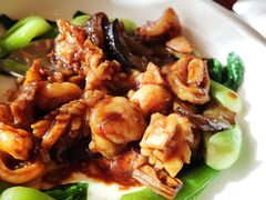 -马凯餐厅(长椿街店)