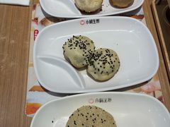 -小杨生煎(龙阳广场店)