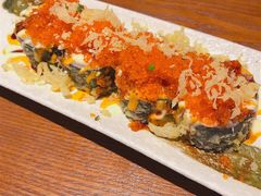 -渔寿司·日本料理(艾尚天地店)