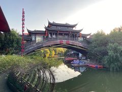 -杭州宋城