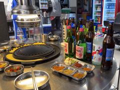 -小团团·路边烤牛肉(南岭壹街店)