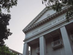 -湖北美术学院(昙华林校区)