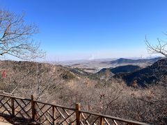 -青岩寺风景区