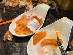 -川骄海鲜自助(河东店)
