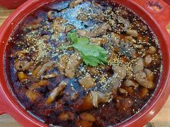 -谢彬美味肥肠鸡冷锅串串(太古里总店)