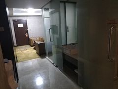 -深圳楚天大酒店(福田口岸深圳会展中心店)