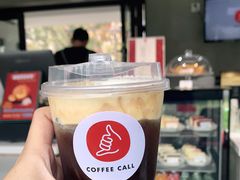 -COFFEE CALL(云锦路店)
