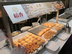 -稻香酒家·35年老字号(侨光店)