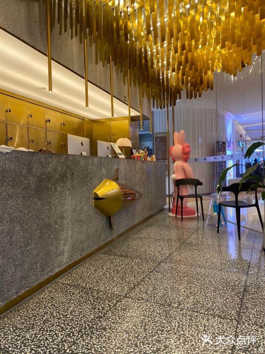 3AM HAIR SALON烫发染发接发(国店)图片