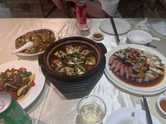 油浸带鱼-好兄弟郭巨海鲜(天一阁店)