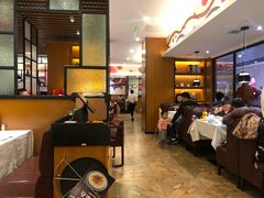 大堂-尚一汤 广东炖汤(金桥国际店)