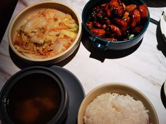 -志明眷村·台式融合菜·宵夜