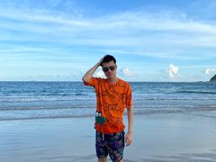 -西涌国际滨海旅游区