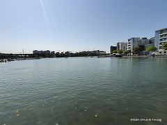 -美兰湖景区