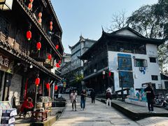 -中国观音故里广德景区