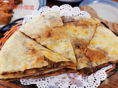 -峨嵋酒家(地安门店)