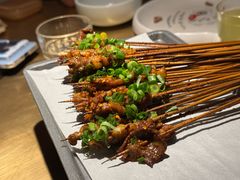 -烤匠麻辣烤鱼(双流明城购物中心店)