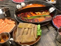 -冯校长老火锅(深圳福田店)
