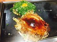 -鹤桥风月(ヨドバシ梅田店)
