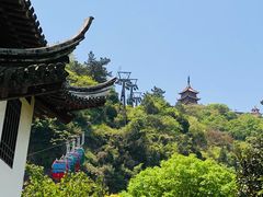 -狼山风景名胜区