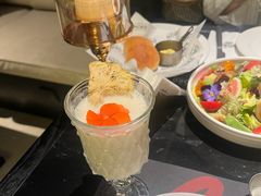 -Nord Grill&Bar Highland诺德西餐(深圳欢乐海岸店)