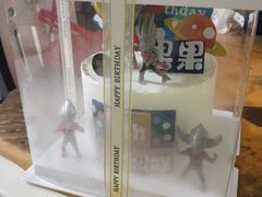-蜜肆动物奶油蛋糕·个性定制·下午茶甜品