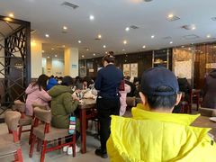 大堂-张包铺(道外店)