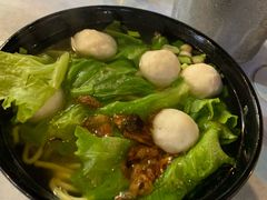 -明记烧鱼美味店