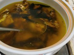 -阳山好鸡汇原生态食材·农家菜(松岗店)