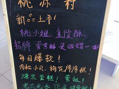 -桃源村(南大店)