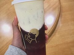 -喜茶(东莞汇一城店)