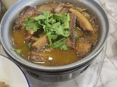 -乔家满族八大碗(流水沟店)