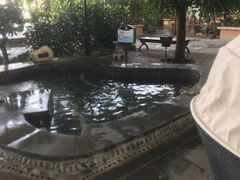 -大顶子山温泉旅游区