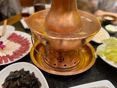 -南门涮肉(通州大船店)
