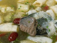 -苗家特色土烙锅·老字号