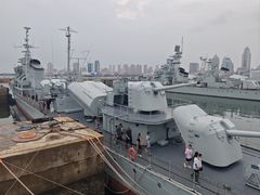 -中国人民解放军海军博物馆