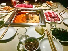 -海底捞火锅(泉城路店)