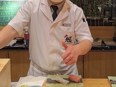 -鮨冠OMAKASE食べ放题(北京首店)
