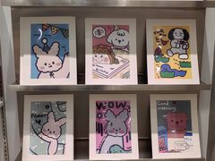 -萌物合辑(新中关购物中心店)