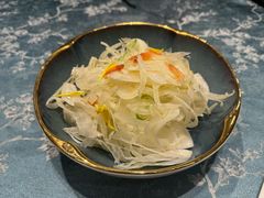 -扬州香格里拉·香宫中餐厅