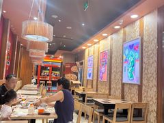 -吉野家(维明街店)