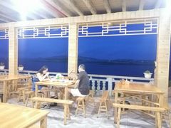-北港方记海鲜楼·海景餐厅